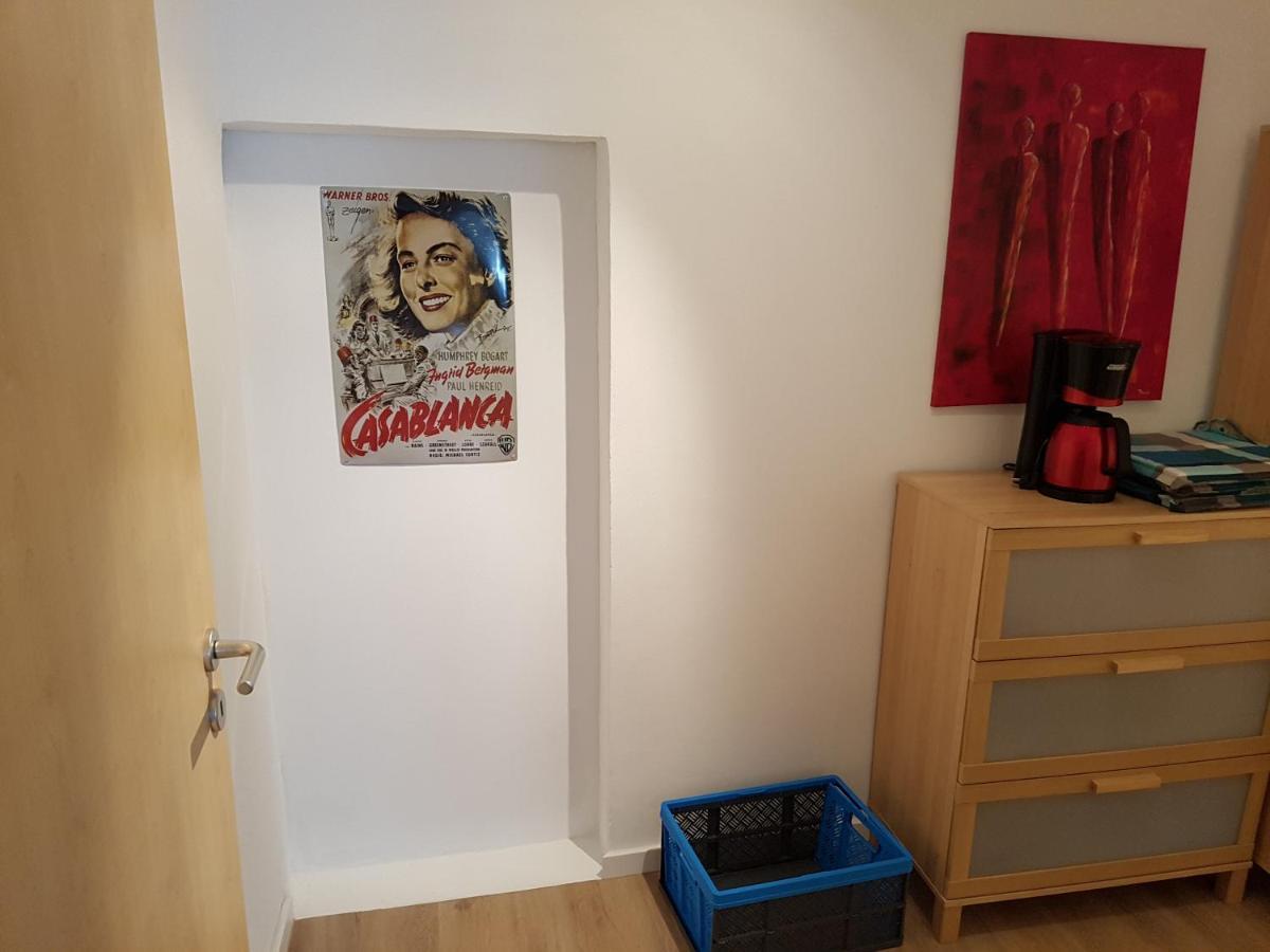 Apartment Schweich-Issel Familie Lentes Neu Renoviert المظهر الخارجي الصورة