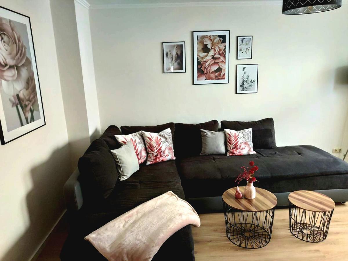 Apartment Schweich-Issel Familie Lentes Neu Renoviert المظهر الخارجي الصورة