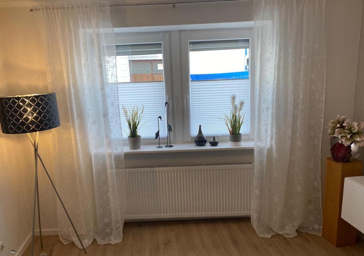 Apartment Schweich-Issel Familie Lentes Neu Renoviert المظهر الخارجي الصورة