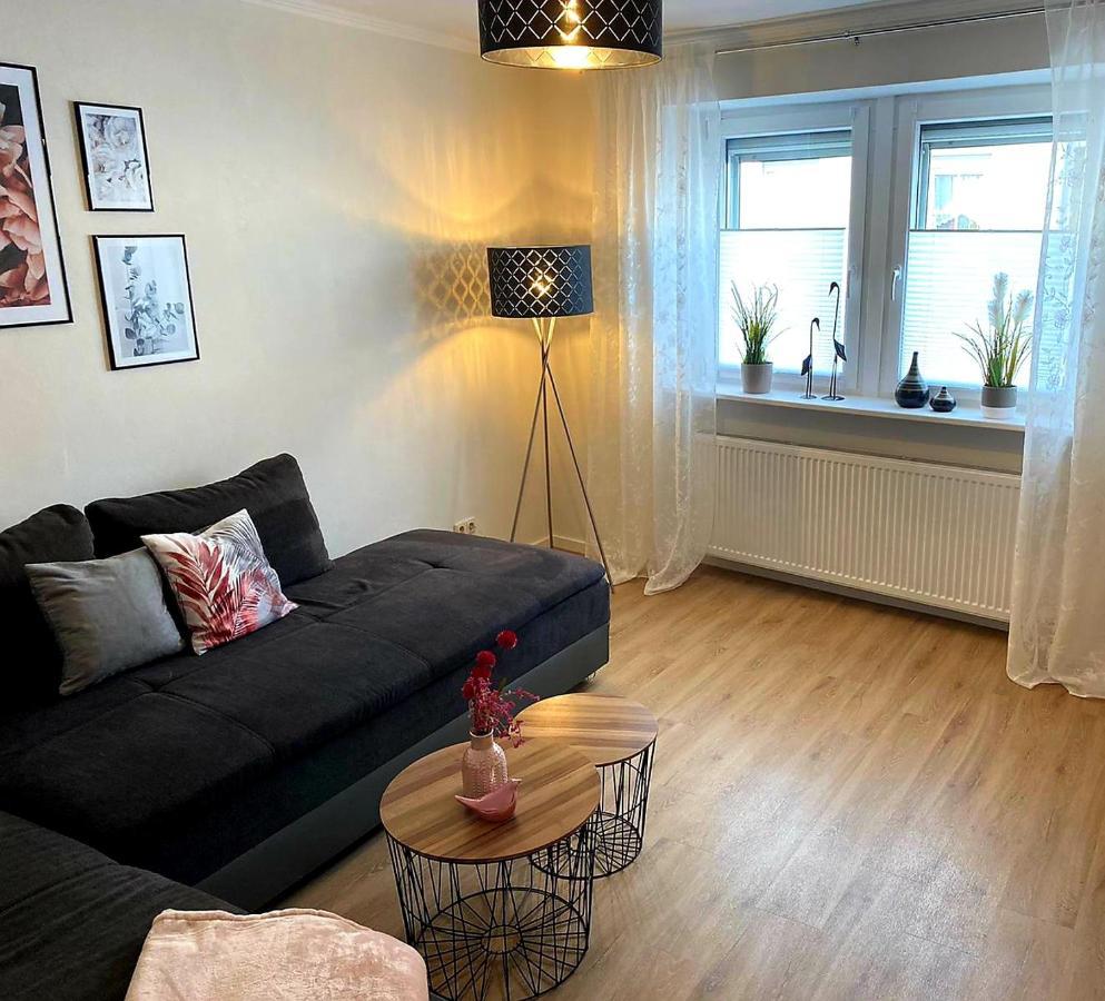 Apartment Schweich-Issel Familie Lentes Neu Renoviert المظهر الخارجي الصورة