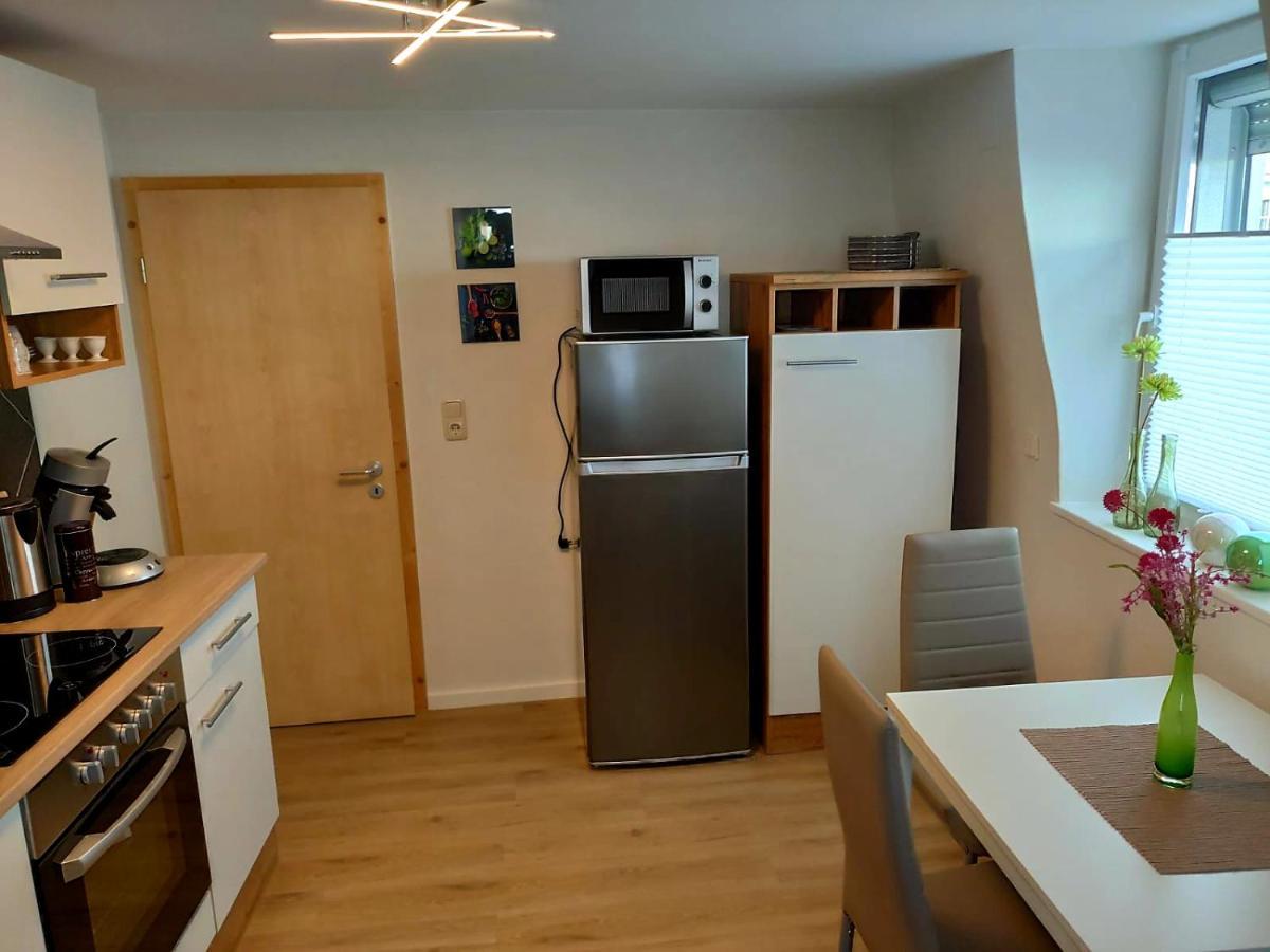 Apartment Schweich-Issel Familie Lentes Neu Renoviert المظهر الخارجي الصورة