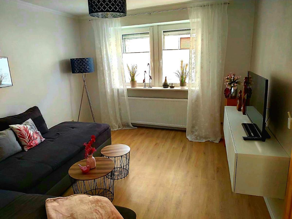 Apartment Schweich-Issel Familie Lentes Neu Renoviert المظهر الخارجي الصورة