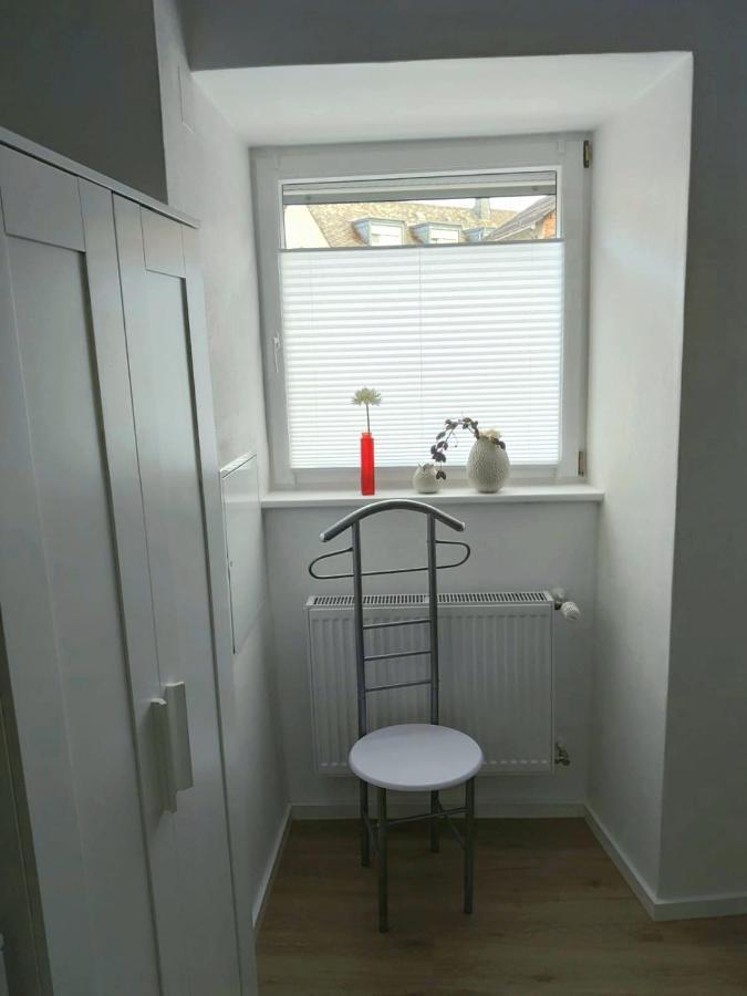 Apartment Schweich-Issel Familie Lentes Neu Renoviert المظهر الخارجي الصورة