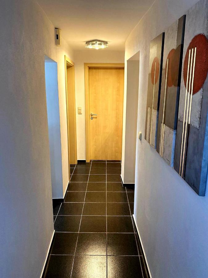 Apartment Schweich-Issel Familie Lentes Neu Renoviert المظهر الخارجي الصورة